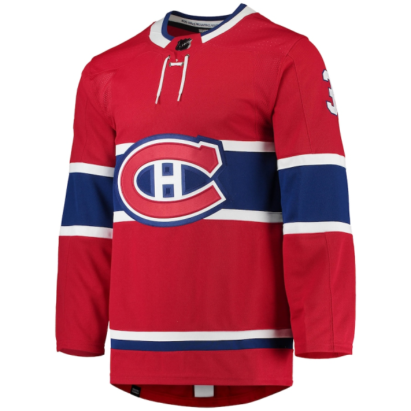 Ice Hockey Jersey