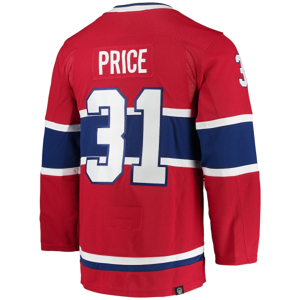 Ice Hockey Jersey - Image 2