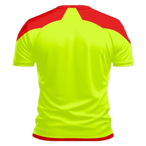 Soccer Jersey - Image 2