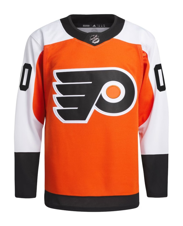 Ice Hockey Jersey