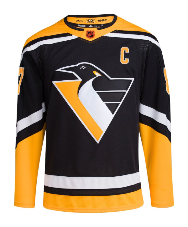 Ice Hockey Jersey