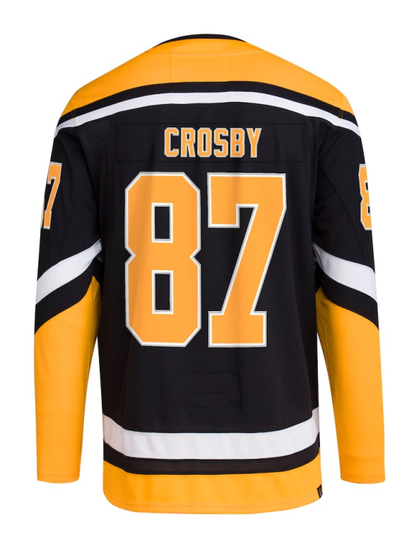 Ice Hockey Jersey - Image 2