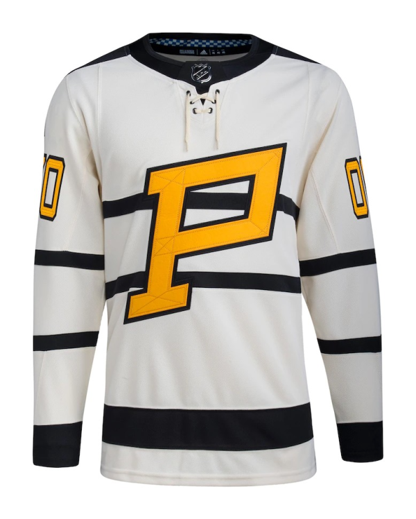 Ice Hockey Jersey