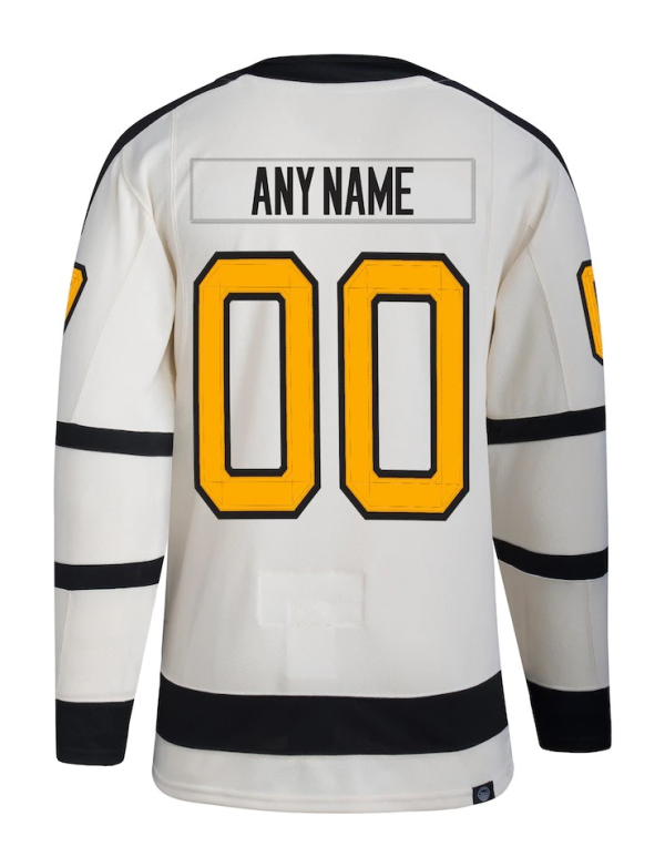 Ice Hockey Jersey - Image 2