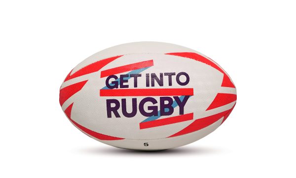 Training Rugby Ball