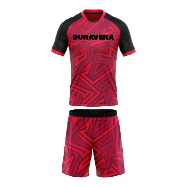 Soccer Uniform