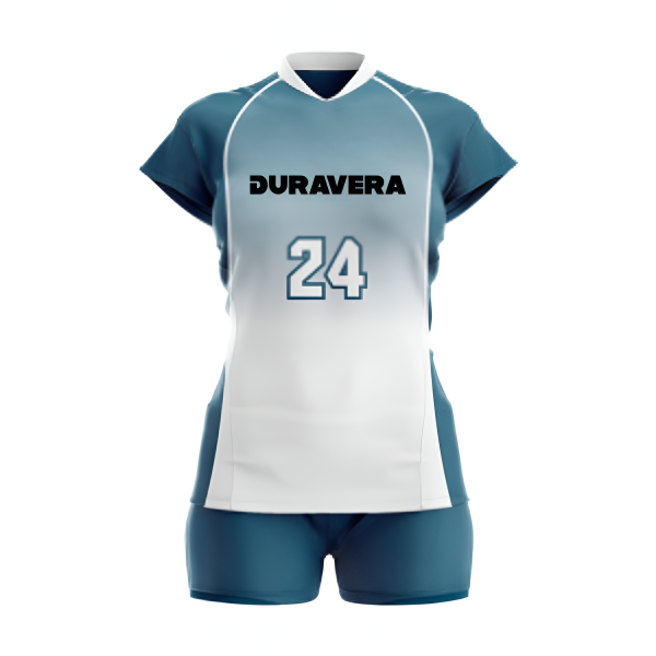 Women Volleyball Uniform