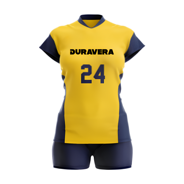 Women Volleyball Uniform