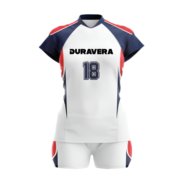 Women Volleyball Uniform