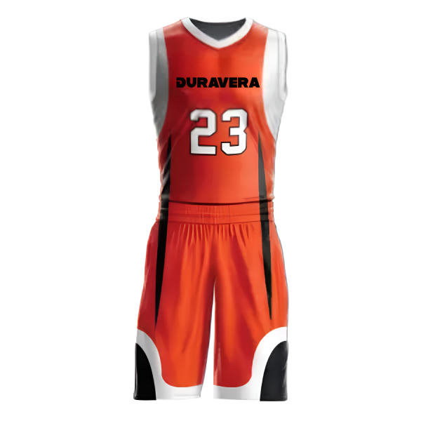 Basketball Uniform