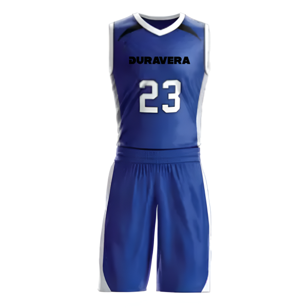 Basketball Uniform