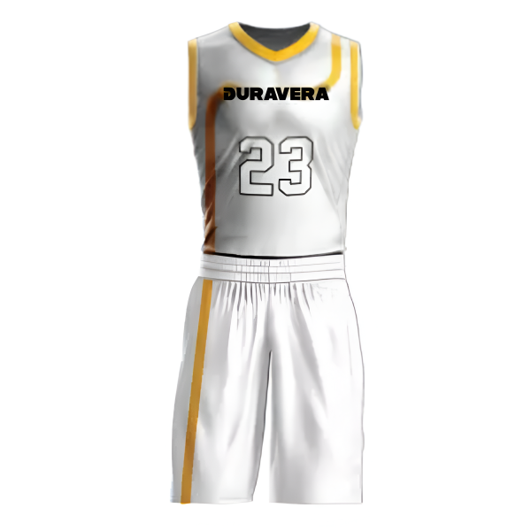 Basketball Uniform