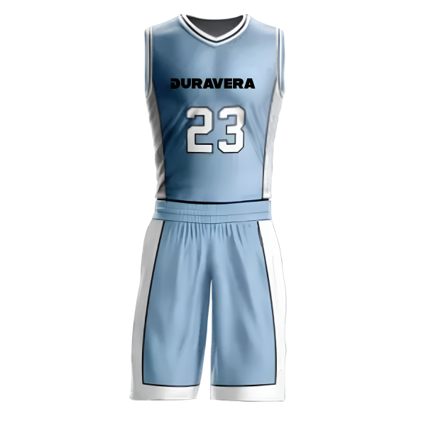 Basketball Uniform