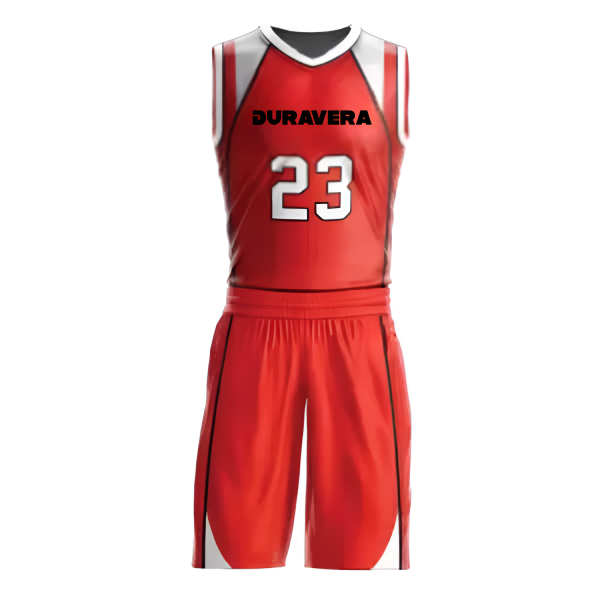 Basketball Uniform