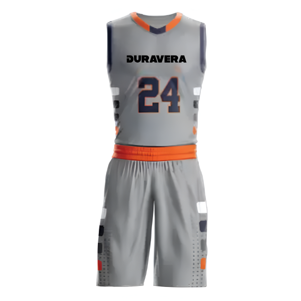 Basketball Uniform