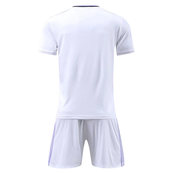 Soccer Uniform - Image 2