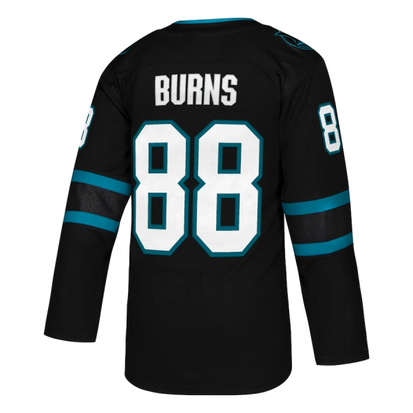 Ice Hockey Jersey - Image 2