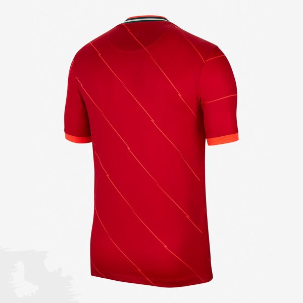 Soccer Jersey - Image 2