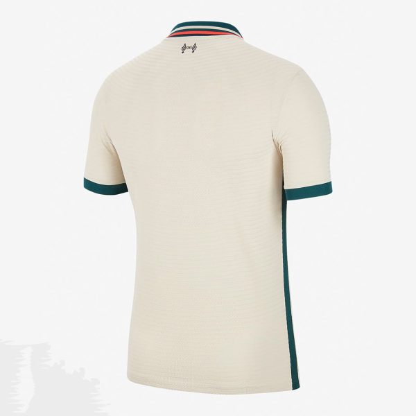 Soccer Jersey - Image 2