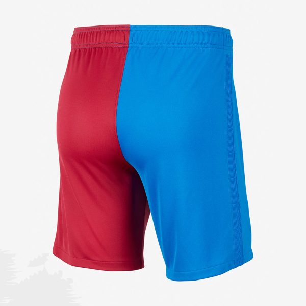 Soccer Shorts - Image 2