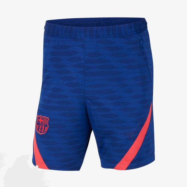 Soccer Shorts
