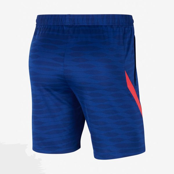 Soccer Shorts - Image 2