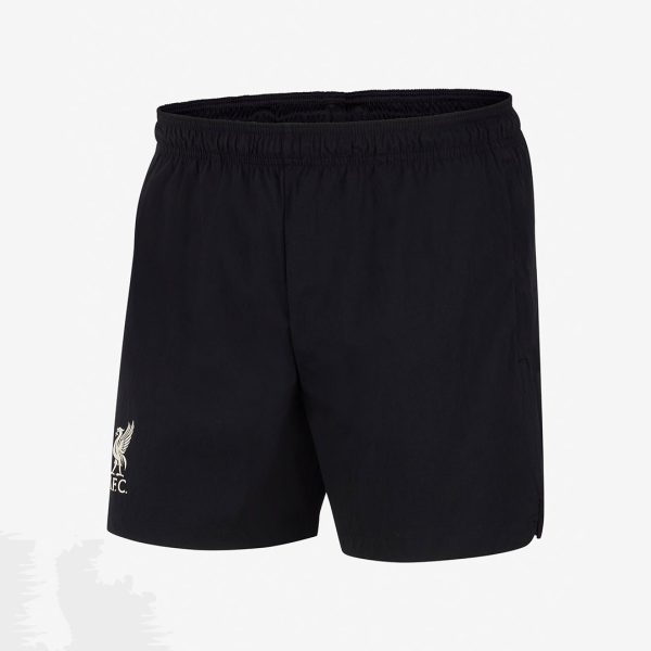 Soccer shorts