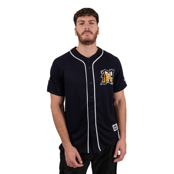 Baseball Jersey