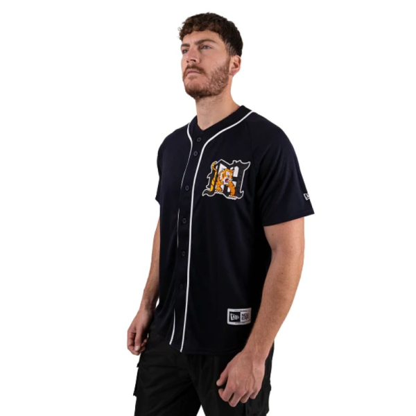 Baseball Jersey - Image 2