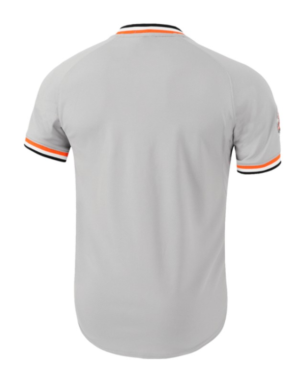 Baseball Jersey - Image 2