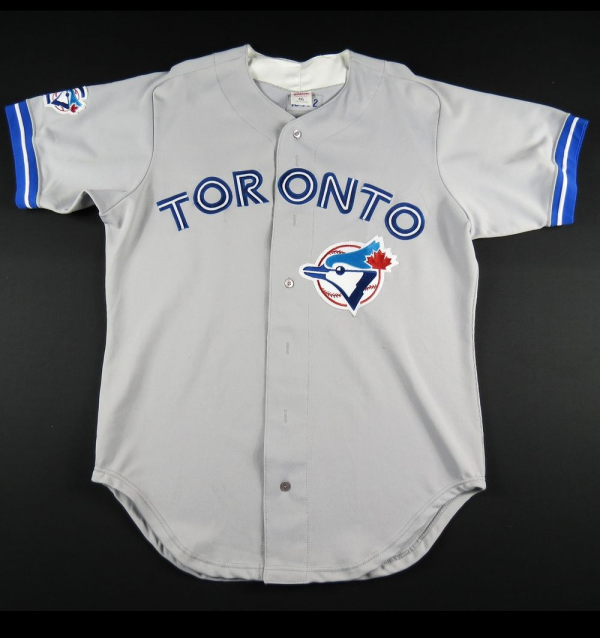 Baseball Jersey