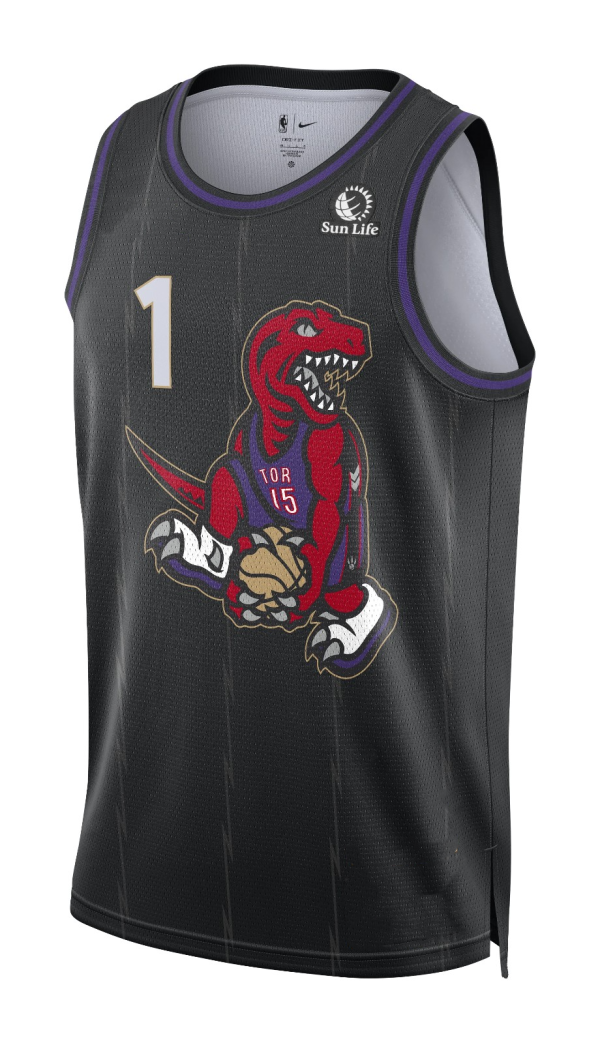 Basketball Uniform