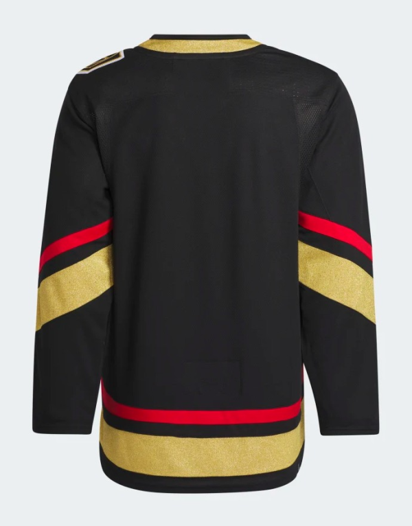 Ice Hockey Jersey - Image 2