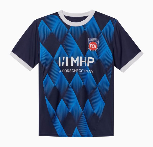 Soccer Jersey