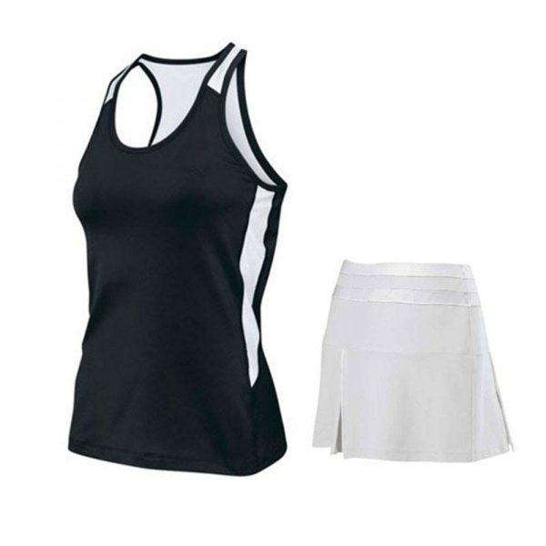 Women Tennis Uniform