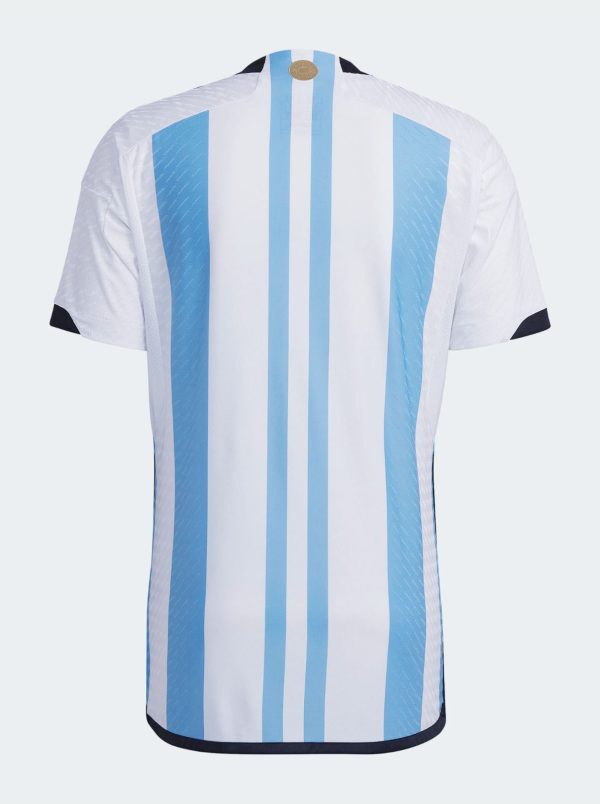 Soccer Jersey - Image 2