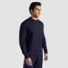 MEN-TRAINING-CREW-SWEATSHIRT - Image 2