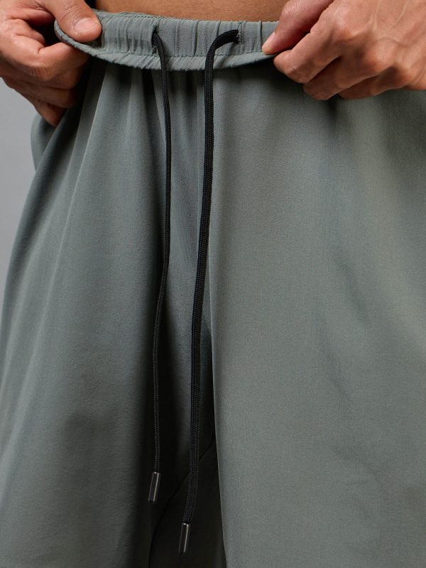 MENS-RUNNING-SHORTS - Image 2