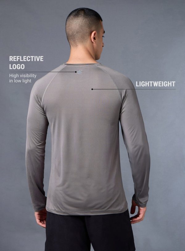 Men_s-Grey-Base-Layer-Run-Full-Sleeve-T-shirt - Image 5