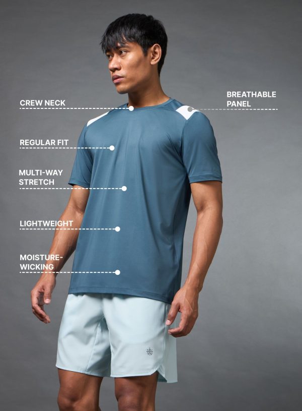 Men_s-Runner-Performance-T-shirt - Image 5