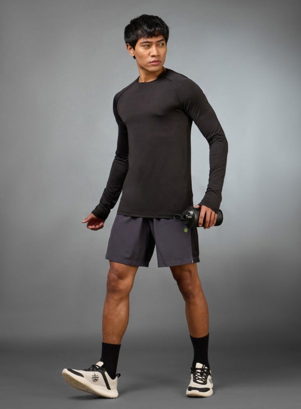 Men_s-Runner_s-Base-Layer-Black-Full-Sleeve-T-shirt - Image 5