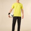 Men_s-Sports-Training-T-shirt - Image 3
