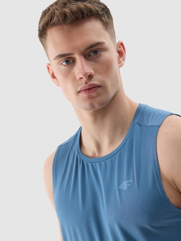 Men_s-regular-recycled-material-training-tank-top - Image 3