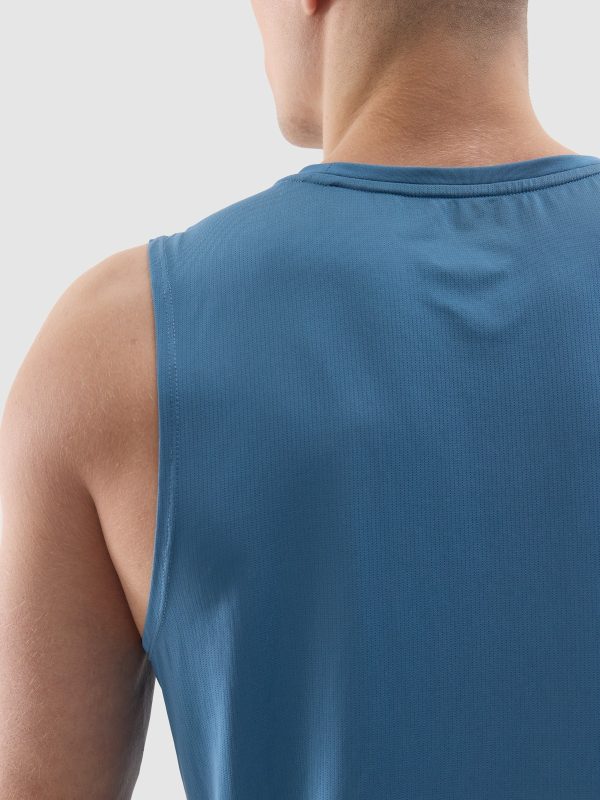 Men_s-regular-recycled-material-training-tank-top - Image 5