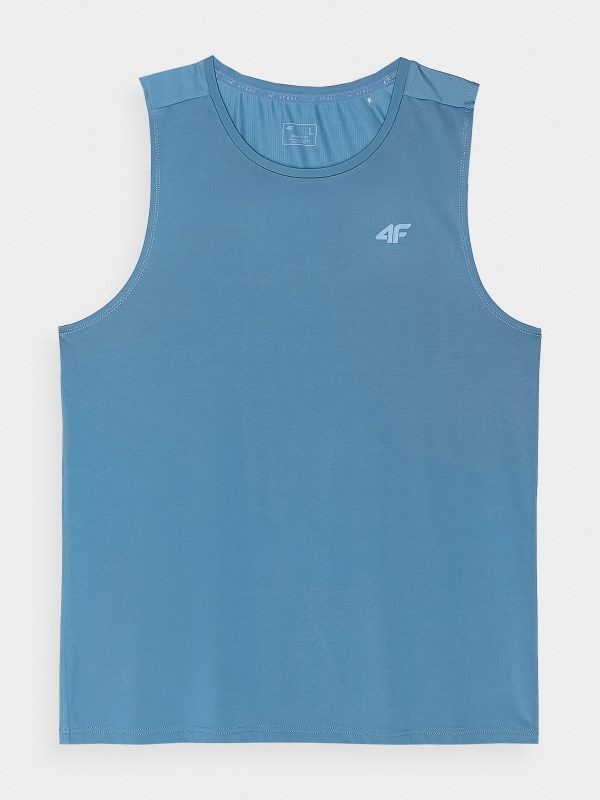 Men_s-regular-recycled-material-training-tank-top - Image 7