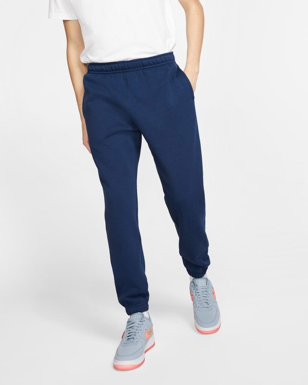 Mens-fleece-jogger