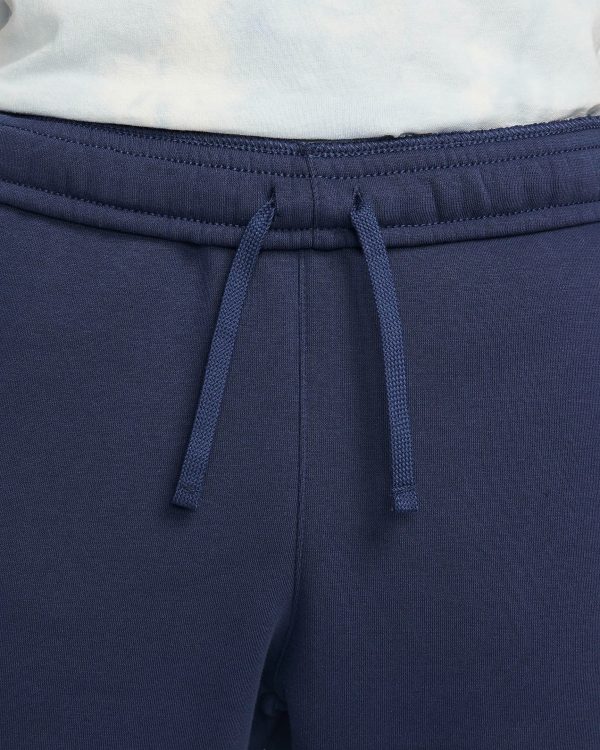 Mens-fleece-jogger - Image 5