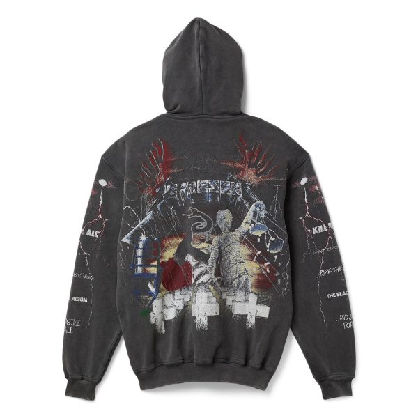 Puppets-Hoodie - Image 2