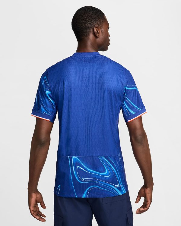 Soccer Shirt - Image 2