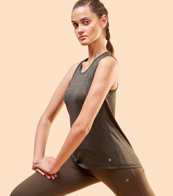 WOMEN-DRY-FIT-RACER-TANK-TOP - Image 9